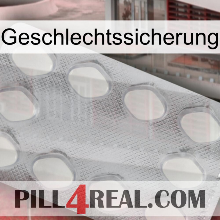 Sex Assurance 16
